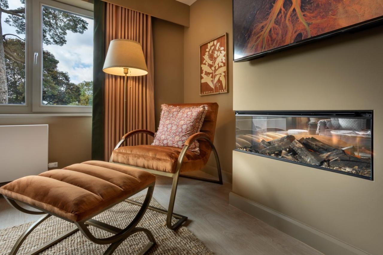Barakat Lakes Escape, Ambleside Exterior foto