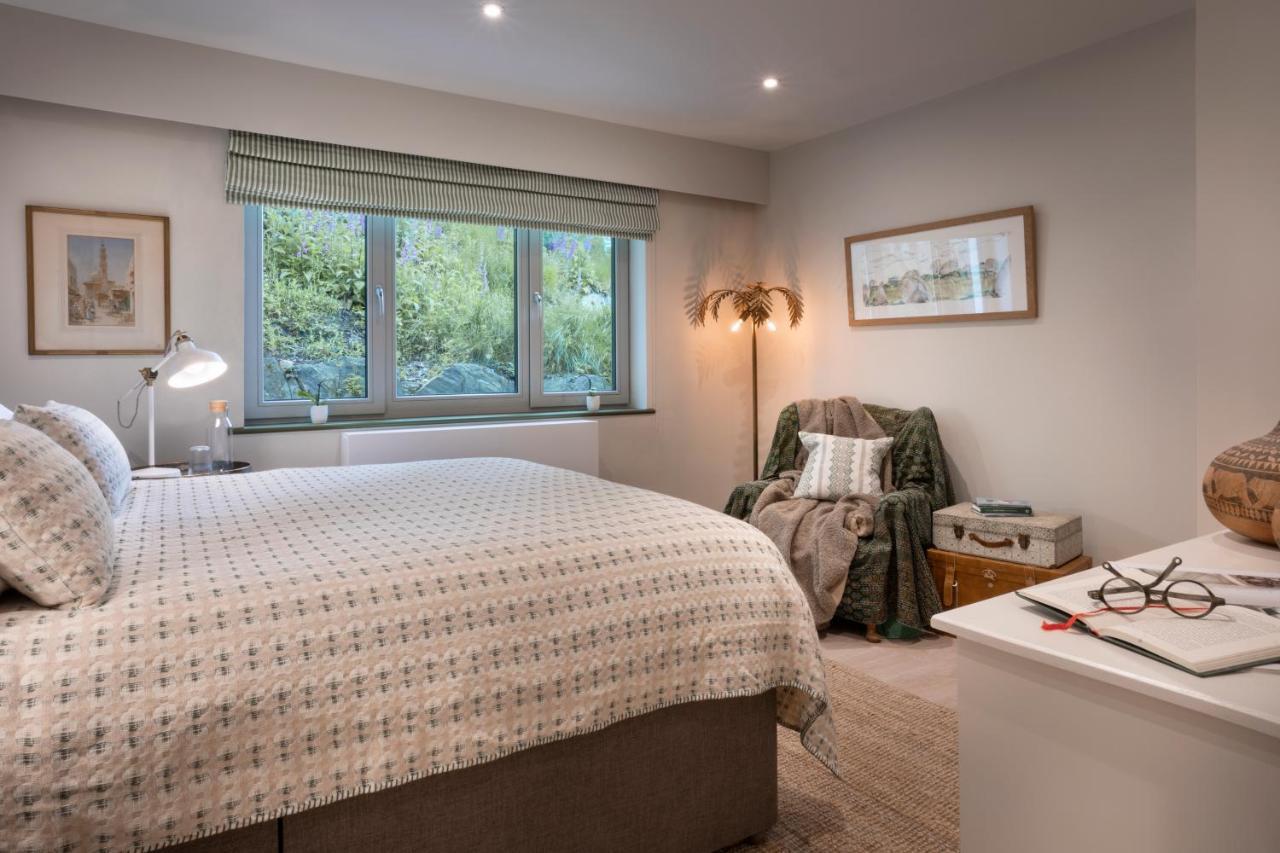 Barakat Lakes Escape, Ambleside Exterior foto