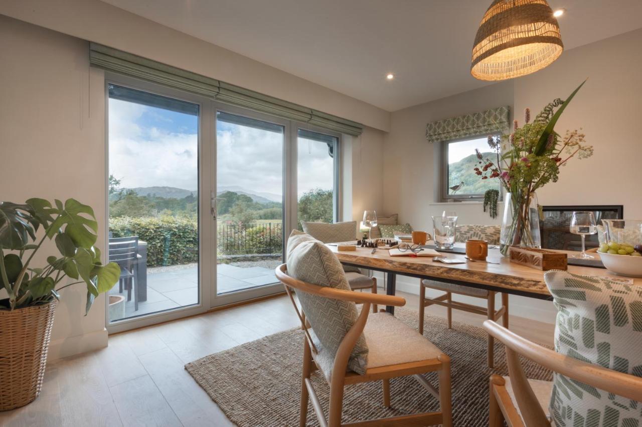 Barakat Lakes Escape, Ambleside Exterior foto