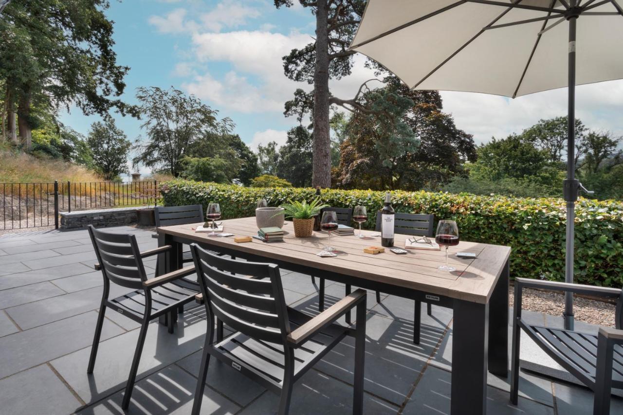 Barakat Lakes Escape, Ambleside Exterior foto